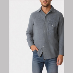 CP SHADES Herringbone Shirt Jacket Like New